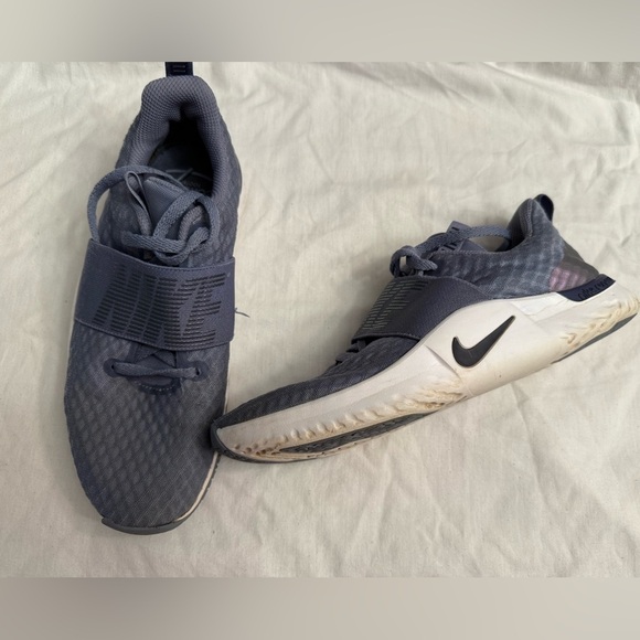 NIKE IN SEASONS TR 9 STELLAR INDIGO SIZE 8.5 STYLE AR4543-501 - Picture 4 of 14